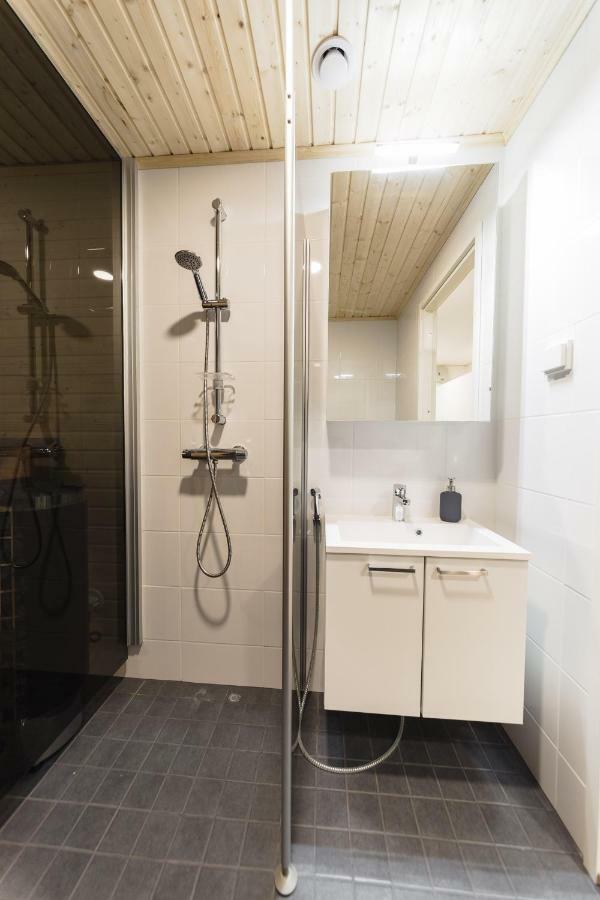 Kylvaejaenkuja Apartments Βάνταα Εξωτερικό φωτογραφία