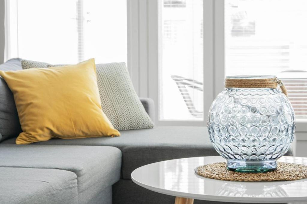 Kylvaejaenkuja Apartments Βάνταα Εξωτερικό φωτογραφία