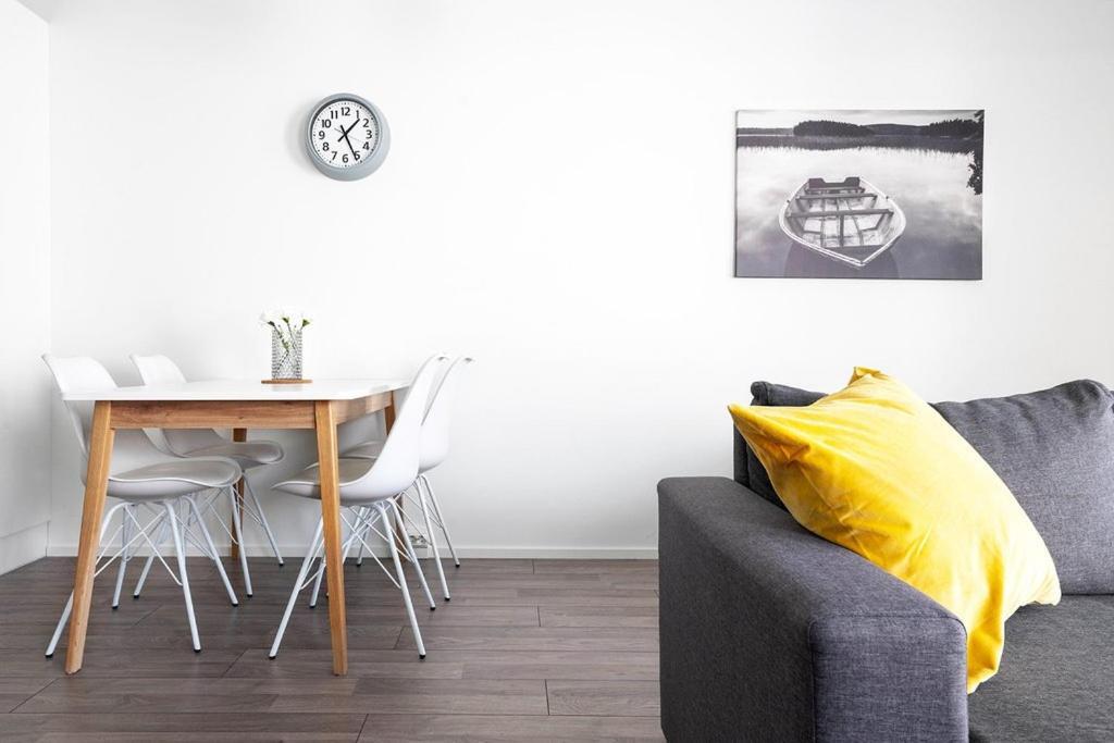 Kylvaejaenkuja Apartments Βάνταα Εξωτερικό φωτογραφία
